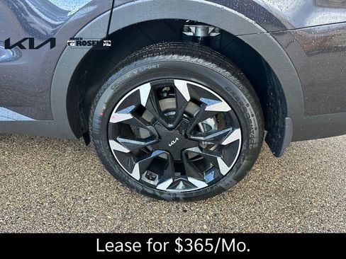 New 2026 Kia Sorento EX AWD/4WD image 39