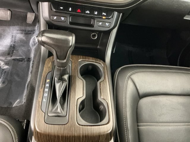 Used 2019 GMC Canyon Denali AWD/4WD image 18