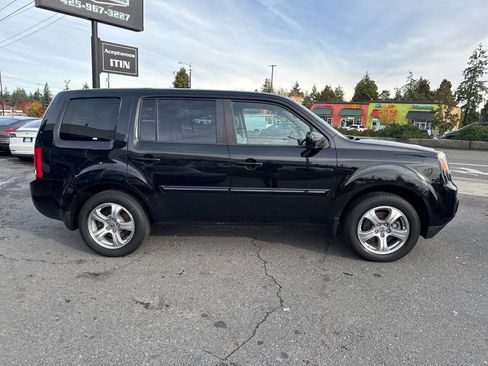 Used 2014 Honda Pilot EX-L image 10