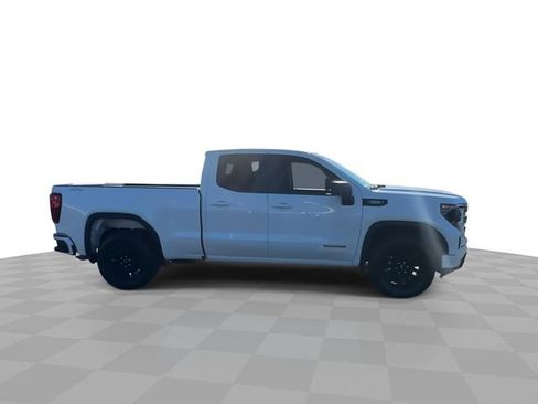 New 2026 GMC Sierra 1500 Elevation image 9