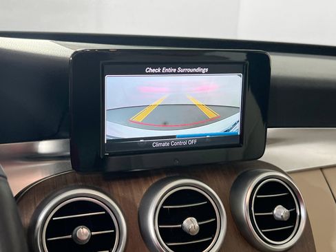 Used 2019 Mercedes-Benz C 300 C 300 image 14
