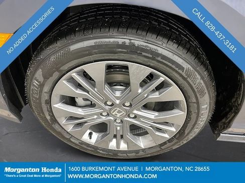 New 2026 Honda Odyssey Touring image 12