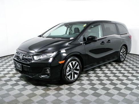 Used 2025 Honda Odyssey EX-L image 20