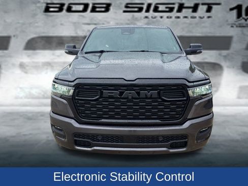 New 2026 RAM 1500 Big Horn image 9