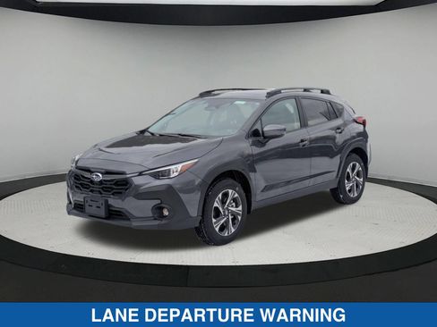 Used 2026 Subaru Crosstrek 2.5i Premium AWD/4WD image 6