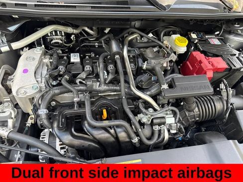 Used 2026 Nissan Sentra SV w/ Floor Mat Package FWD image 30