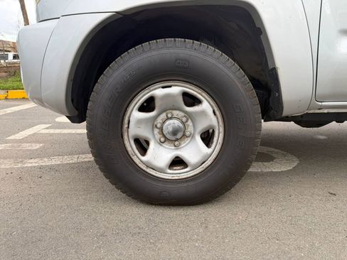 Used 2005 Toyota Tacoma 4x4 Double Cab image 25
