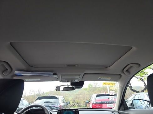 Certified 2021 Honda Accord EX image 16