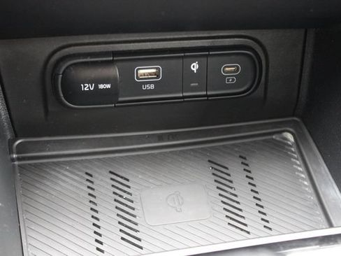 Certified 2023 Kia Sportage X-Pro AWD/4WD image 10