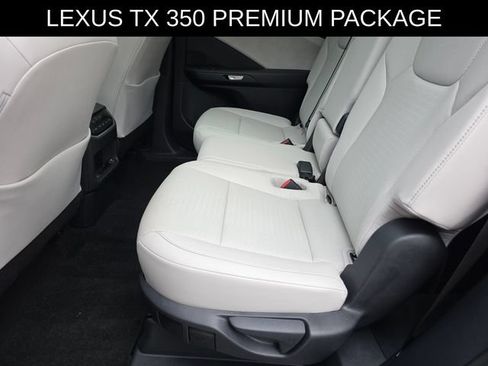 Used 2026 Lexus TX 350 AWD w/ Technology Package image 20
