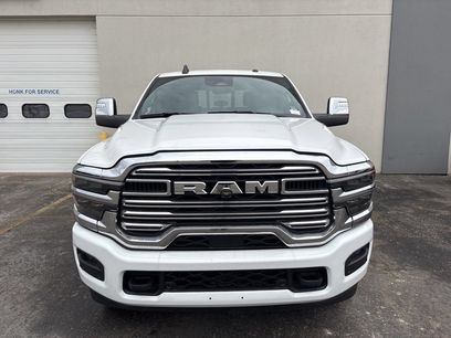 Used 2026 RAM 2500 Laramie