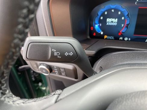 New 2025 Ford Bronco Sport Outer Banks w/ Outer Banks Tech Package+ image 33