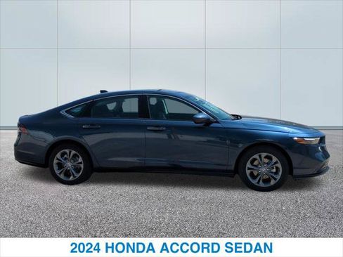 Used 2024 Honda Accord EX image 6