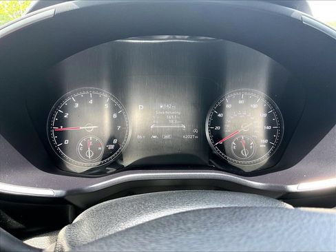 Used 2022 Hyundai Santa Fe SEL w/ Winter Weather Package AWD/4WD image 21