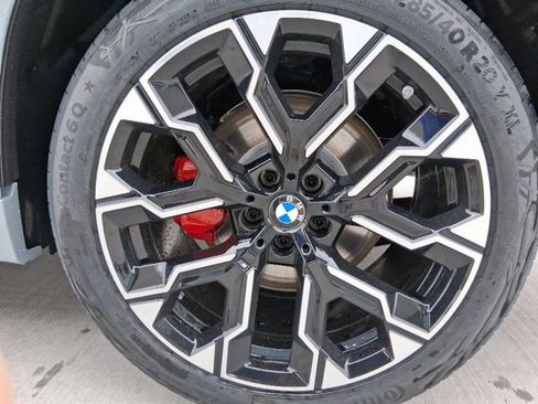 New 2026 BMW X3 xDrive30 w/ Premium Package AWD/4WD image 20