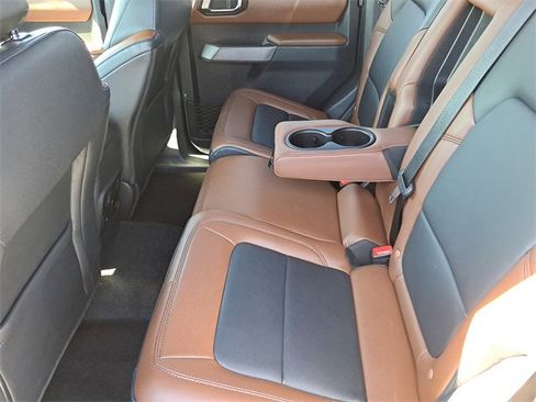 Certified 2023 Ford Bronco Outer Banks image 23