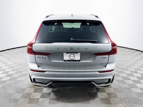 New 2026 Volvo XC60 T8 Ultra w/ Protection Package image 6
