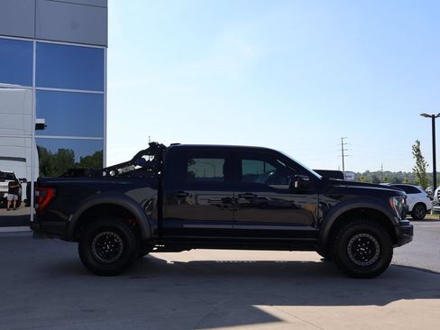 Used 2021 Ford F150 Raptor w/ Equipment Group 801A High AWD/4WD image 4