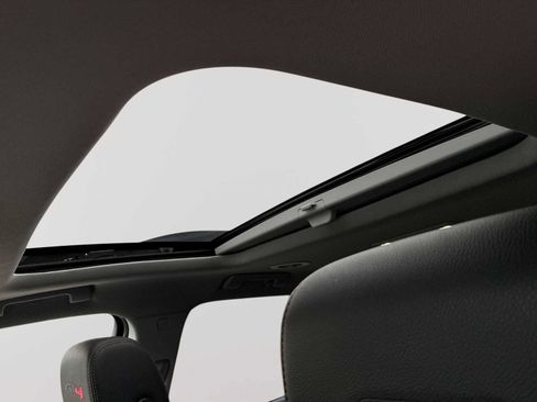 Certified 2023 GMC Acadia AT4 w/ GMC Pro Grade Package image 19