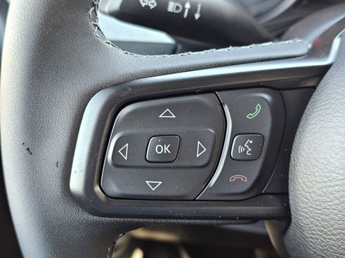 New 2026 Jeep Wrangler Willys image 19