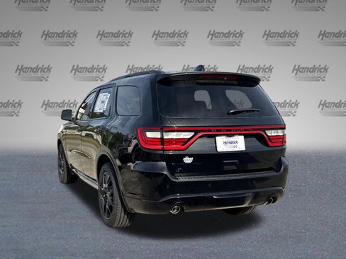 New 2026 Dodge Durango GT image 6