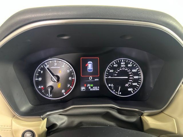 Used 2021 Subaru Outback Limited AWD/4WD image 28