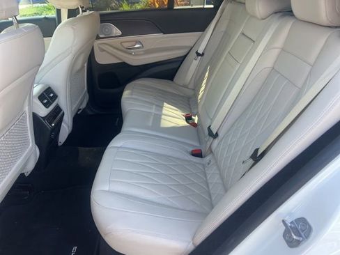 Used 2021 Mercedes-Benz GLE 63 AMG S image 15