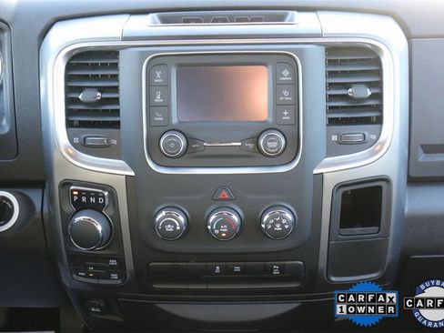 Used 2024 RAM 1500 Classic Warlock image 16