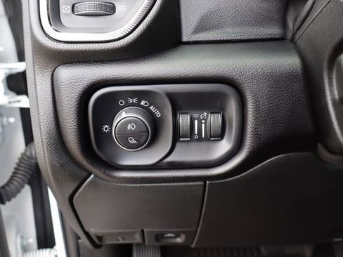 Used 2025 RAM 2500 Rebel w/ Rebel Level 1 Equipment Group AWD/4WD image 20