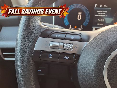 Used 2025 Hyundai Sonata SEL FWD image 18