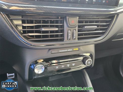 Used 2023 Ford Escape ST-Line w/ Tech Pack #1 image 25