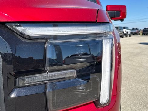New 2025 Ford F150 Lariat w/ Equipment Group 501A Mid AWD/4WD image 11