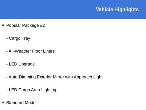 New 2026 Subaru Ascent Bronze Edition w/ Popular Package #2 AWD/4WD image 5