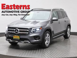 Used 2021 Mercedes-Benz GLB 250 4MATIC video 1