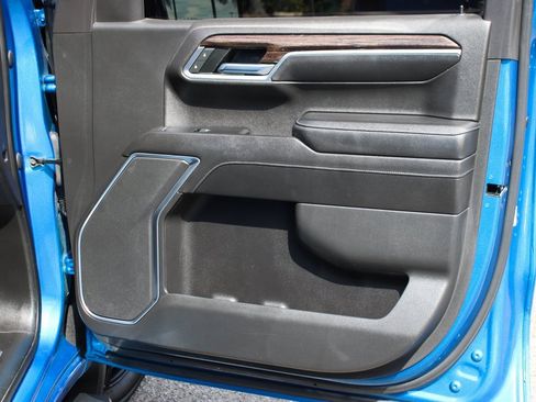 Used 2022 GMC Sierra 1500 Elevation image 36