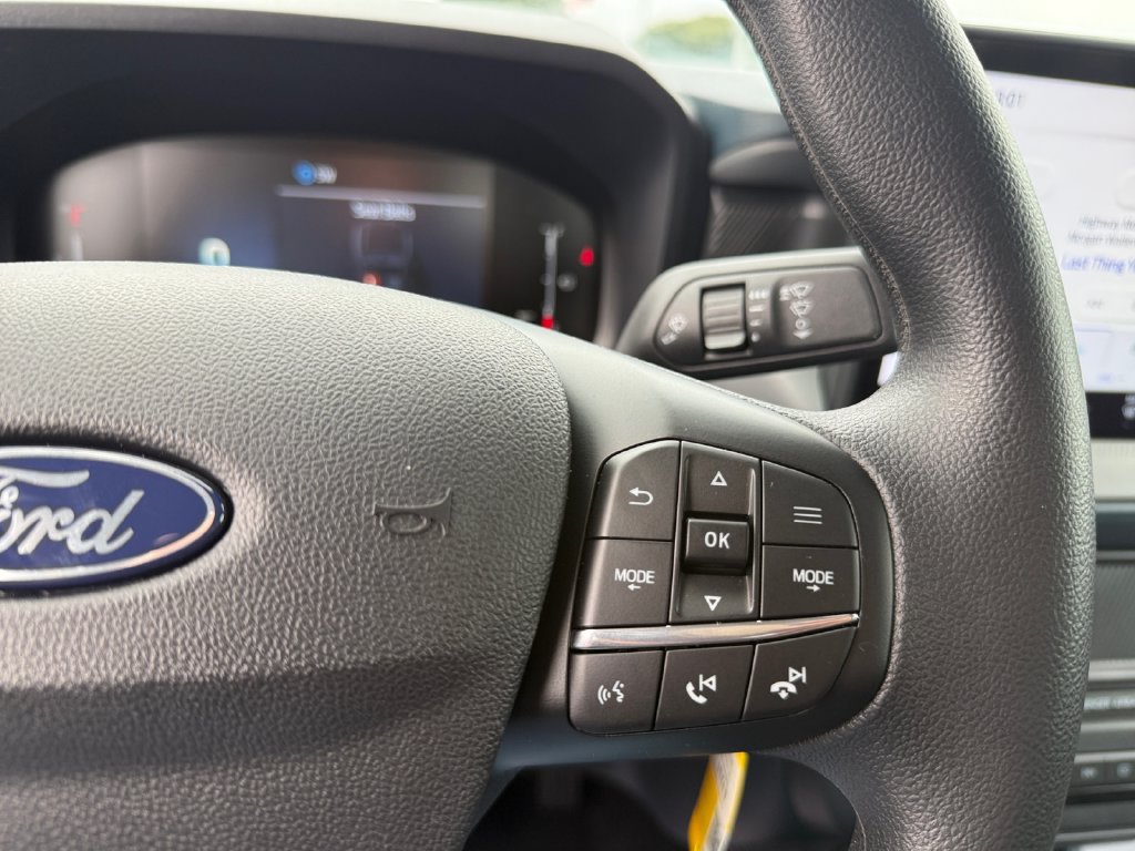 New 2026 Ford Maverick XL FWD image 17
