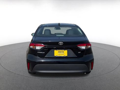Used 2025 Toyota Corolla LE FWD image 12