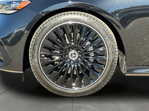 New 2026 Mercedes-Benz E 350 Sedan image 3