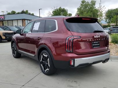 Used 2023 Kia Telluride EX