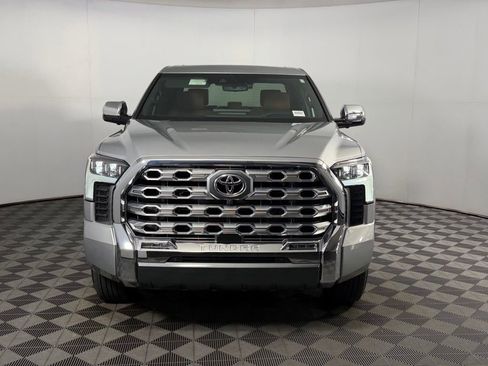 Used 2025 Toyota Tundra 1794 Edition image 5