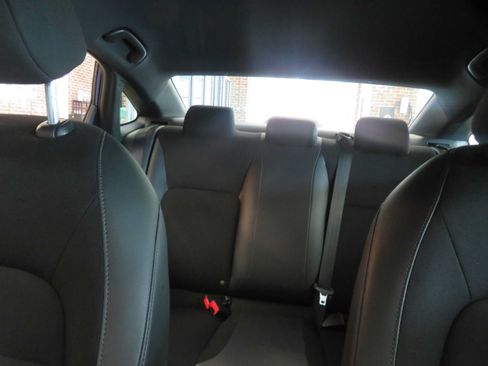 Used 2023 Honda Civic Sport image 43