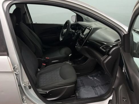Used 2021 Chevrolet Spark LT FWD image 21