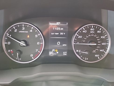 Used 2026 Subaru Forester Sport image 28