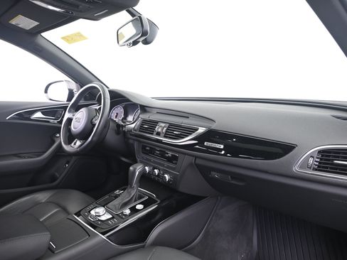 Used 2018 Audi A6 2.0T Premium AWD/4WD image 22