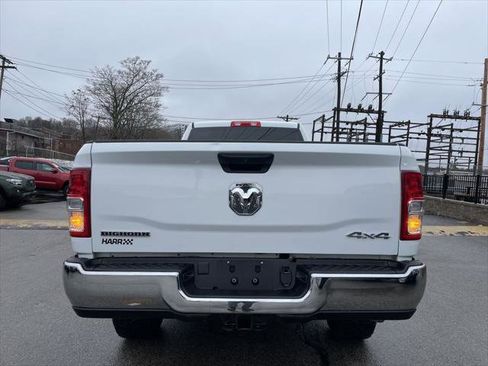 Certified 2024 RAM 2500 Big Horn image 4