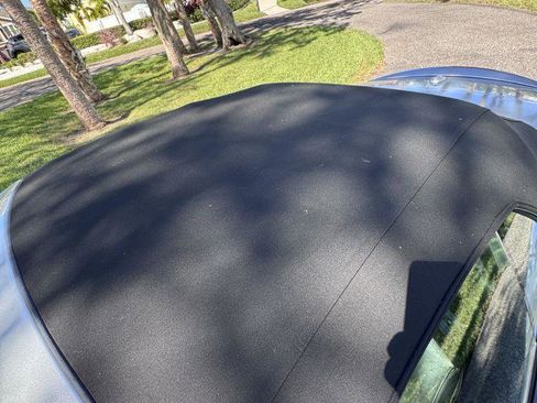 Used 2008 Jaguar XK Convertible image 10