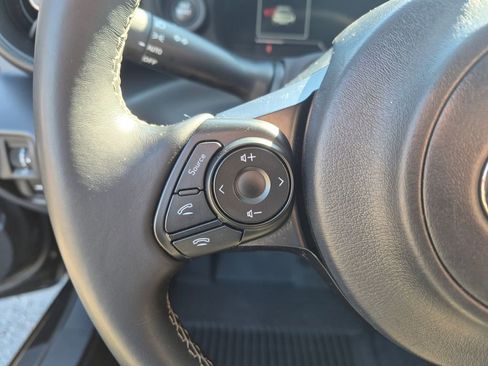 Used 2025 Toyota GR86 w/ Performance Package image 17