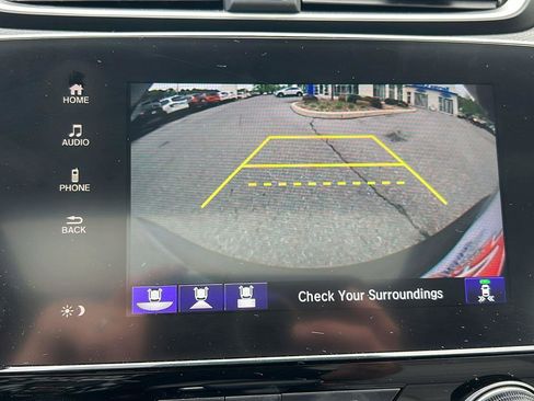 Used 2022 Honda CR-V EX-L image 29