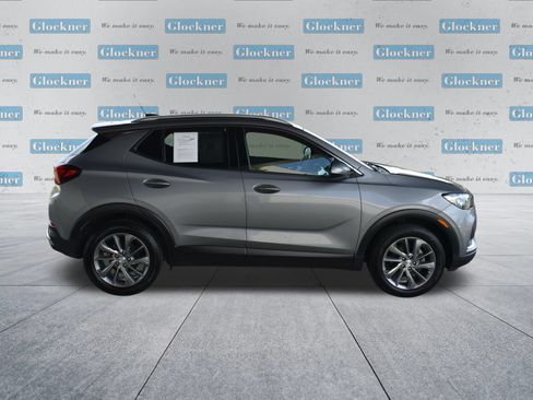 Used 2023 Buick Encore GX Essence w/ Experience Buick Package AWD/4WD image 4