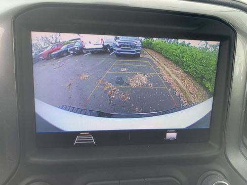 Used 2023 Chevrolet Silverado 2500 LT w/ Convenience Package image 22